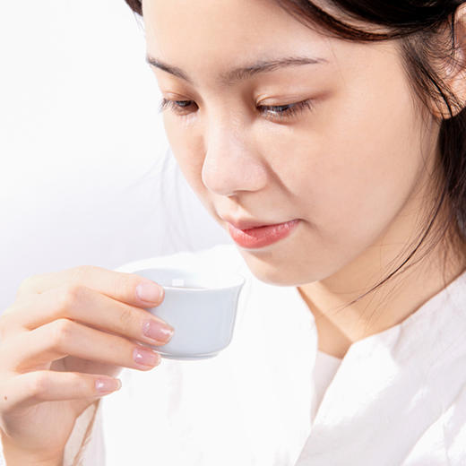 朱炳仁·铜茶器礼盒 | 一杯一器承团圆美意，享诗意生活 商品图8