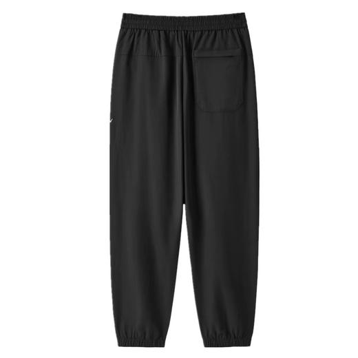 B1GGB3118太平鸟男装2021秋季新款时尚宽松束脚运动裤小脚休闲裤 商品图1