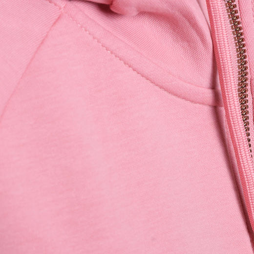 361度女士开衫卫衣562134006A 商品图5