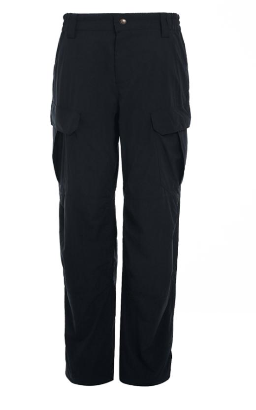 夏季速干作训裤-四面弹-藏蓝 商品图0