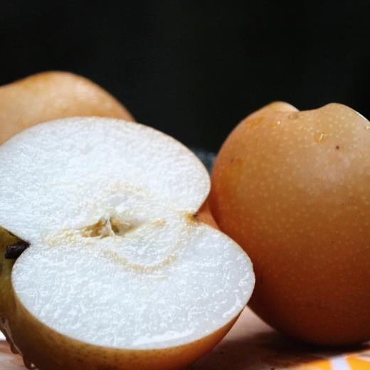 正宗山东秋月梨 肉脆多汁   4.5-7斤装 商品图7