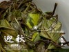 【家有好茶】竹香清新，药香沉郁，7年陈的散白茶2018迎秋清风徐来 商品缩略图12