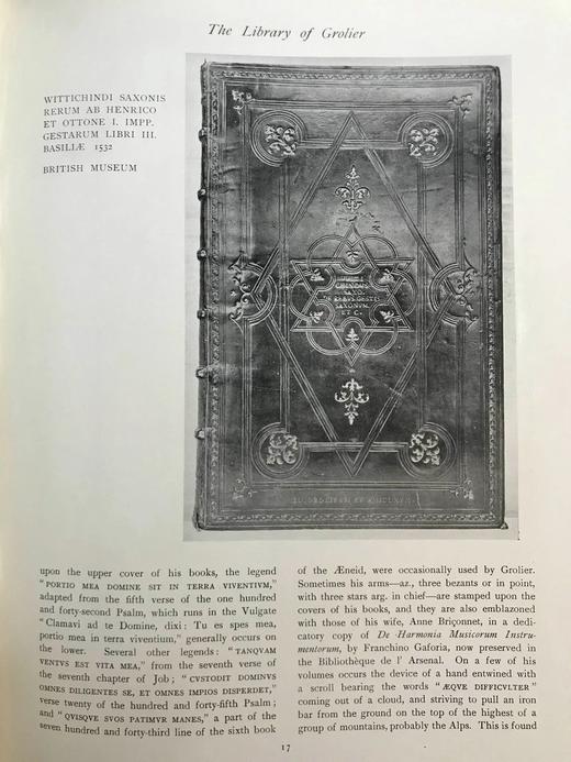 1902年1-4月 鉴赏家杂志 数百幅插图 漆布精装16开 商品图14