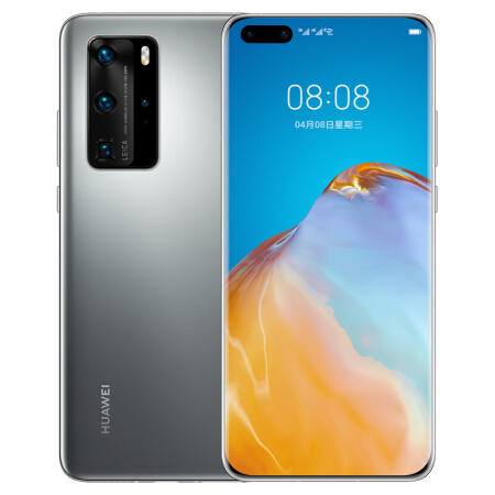 二手9新/95新 华为P40 Pro（5G）国行 商品图2