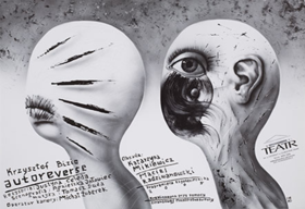 Leszek Zebrowski｜Poland｜70 x 100 cm