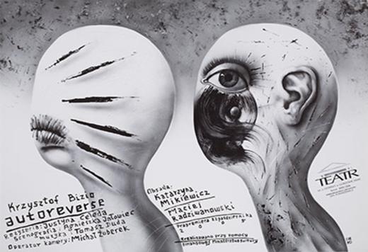 Leszek Zebrowski｜Poland｜70 x 100 cm 商品图0