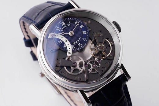 ZF宝玑Tradition传世系列 男士腕表 商品图3