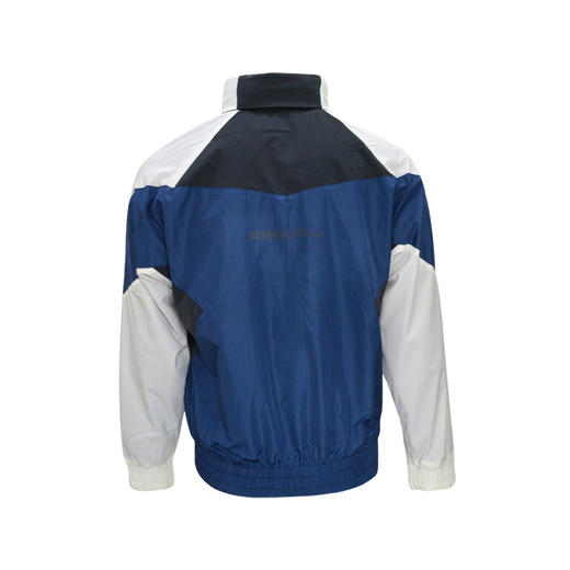 361度2021年秋季男式连帽拉链防风单夹克552139003A 商品图1