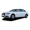 奥迪 A4L 2.0 TFSI 自动标准型 【长租-北京】 商品缩略图0