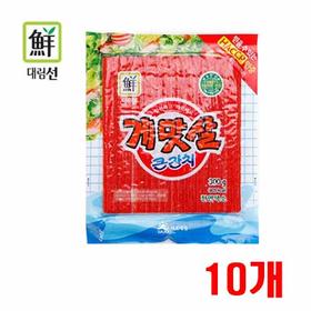 大林 蟹棒300g