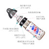 【双十一特价】日本原装进啾啾chuchu可爱妈妈宽PPSU奶瓶初生防胀气 商品缩略图2