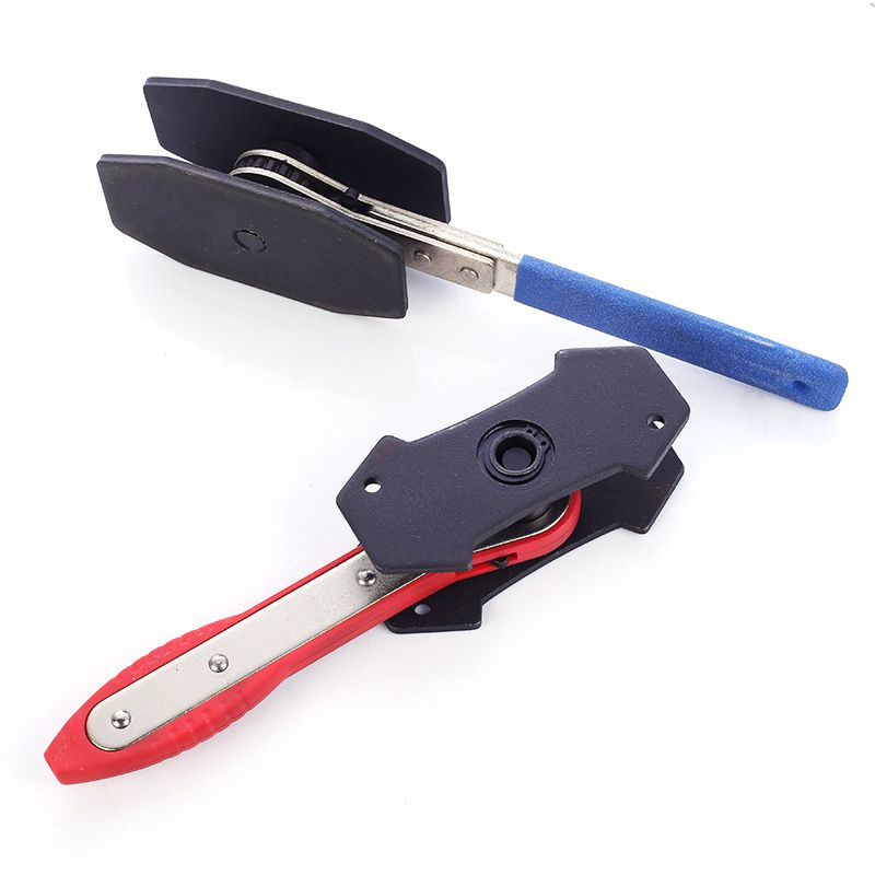 Brake Caliper Ratchet Tool Car Ratcheting Caliper Piston Spreader Pres