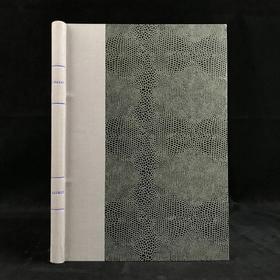 约19世纪后期 奥古斯特·拉菲特画集 100幅插图 精装16开