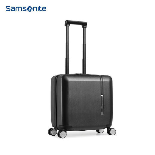 厂家直发（3-5天发货，着急勿拍）新秀丽拉杆箱TQ9*09004 商品图1