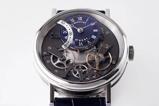 ZF宝玑Tradition传世系列 男士腕表 商品图1