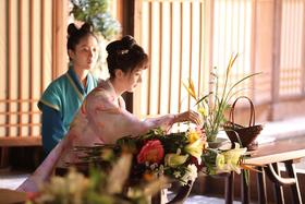 KADER和超火影视剧联名款，速来查阅答案！