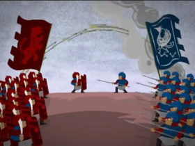 93 Contradiction A Chinese tale of ....