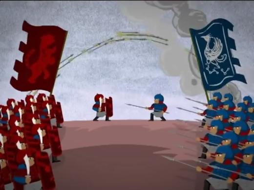 93 Contradiction A Chinese tale of .... 商品图0