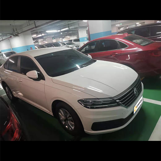 大众 朗逸 1.5L 自动风尚版 国VI【月租-北京】 商品图2