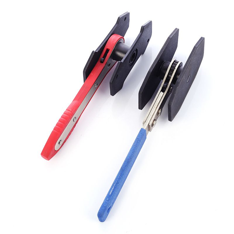 Brake Caliper Ratchet Tool Car Ratcheting Caliper Piston Spreader Pres