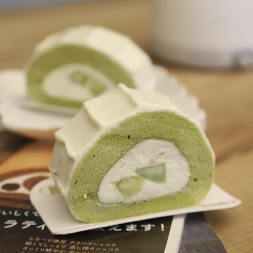 茉莉蜜瓜卷 商品图0