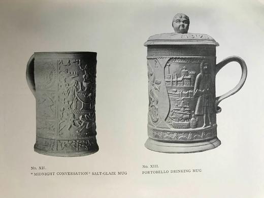 1902年1-4月 鉴赏家杂志 数百幅插图 漆布精装16开 商品图10