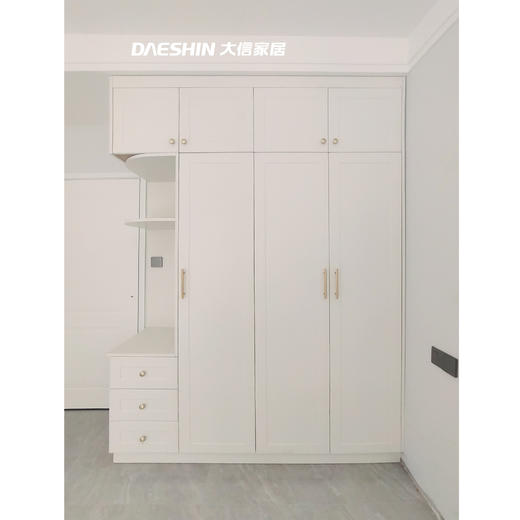 买家秀主卧 商品图0