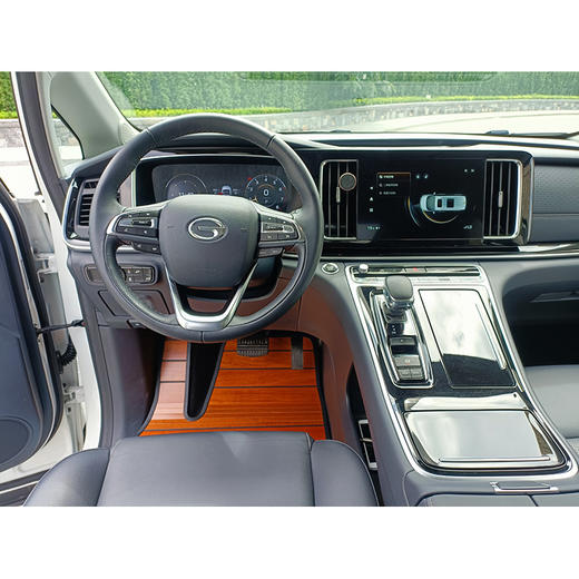 传祺 M8 390T 尊享版 【长租-北京】 商品图3