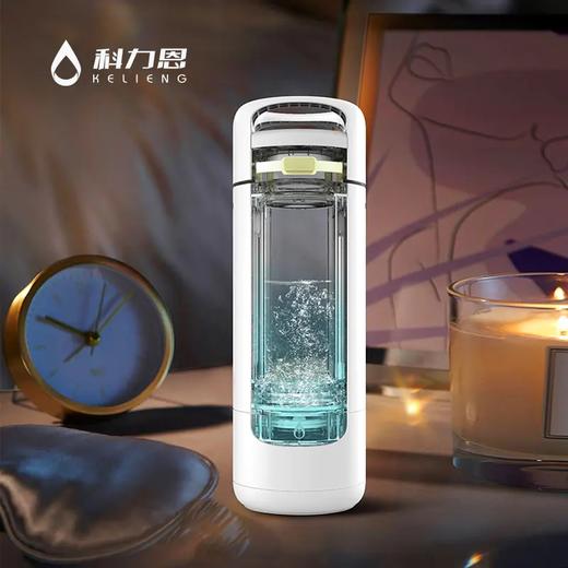 科力恩富氢杯 便携式富氢水生成器 商品图5