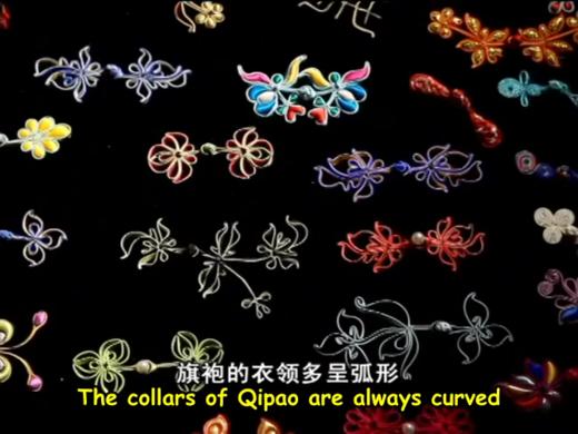 86 Cheongsam fashion 商品图0