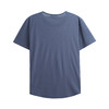 【断码清仓】HX 夏季圆领短袖T恤S102120721401/402/403 商品缩略图8