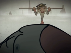 22 Journey to the West   Chinese novel