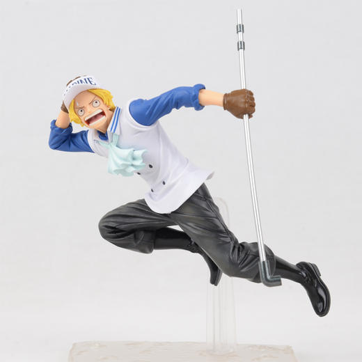 万代手办 海贼王系列 商品图4