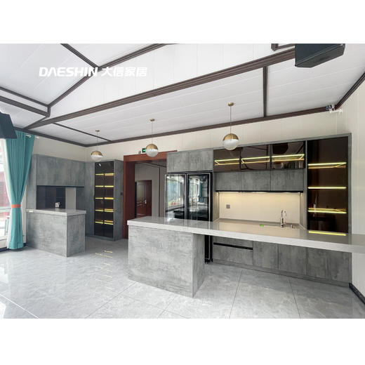 买家秀厨房 商品图0