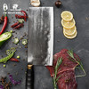 汉道【御厨锻打超薄切片刀】CD039 商品缩略图7