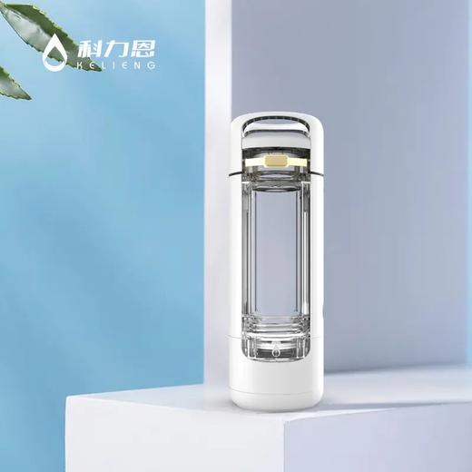 科力恩富氢杯 便携式富氢水生成器 商品图2