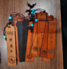 天一阁鼓楼书签（定制案例） 商品缩略图0