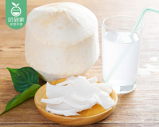 佳沃泰国香水奶椰/1箱（9个，单个900-1000g） 商品图4