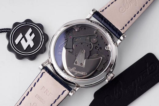 ZF宝玑Tradition传世系列 男士腕表 商品图6