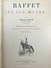 约19世纪后期 奥古斯特·拉菲特画集 100幅插图 精装16开 商品缩略图2