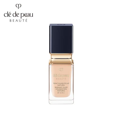 CPB肌肤之钥光润柔亮粉底液35ML 商品图1