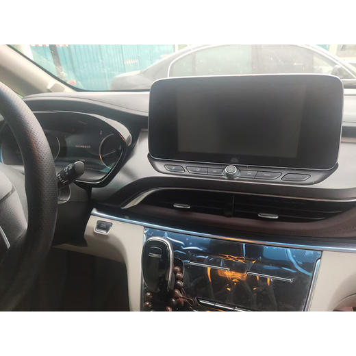 别克 GL8 陆上公务舱 652T 豪华型【月租-北京】 商品图4