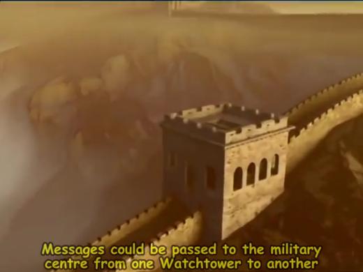 47 Great Wall of China  An introduction 商品图0