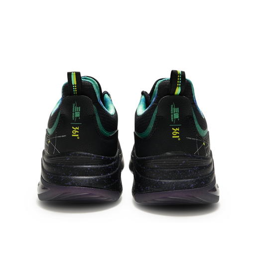 361度2021秋季运动Q弹软底男子防滑综训鞋572134428 商品图3