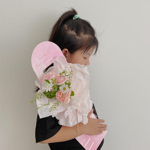 小小心意·卡片花束 商品图2