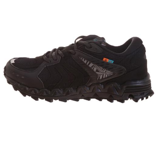 361度2021秋季运动耐磨高弹缓震跑步鞋男子572132201 商品图1