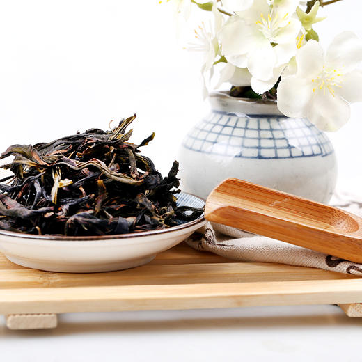 雪域乌龙 体验装 商品图1