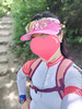 热销二代Compressport「CS」轻量 空顶帽二代 II Visor UltraLight 商品缩略图4