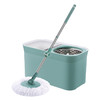 【大卫 拖把专家】D11 拖把桶旋转拖布家用免手洗拖把拖地自动懒人干湿两用墩布 商品缩略图6