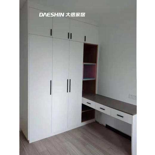 买家秀次卧 商品图0